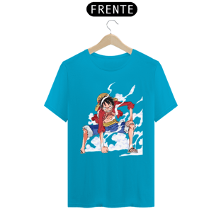 Nome do produtoCamiseta do Luffy  anime One Piece