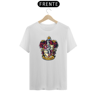 Nome do produtoCamiseta Harry Potter Gryffindor