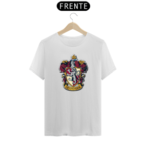 Camiseta Harry Potter Gryffindor