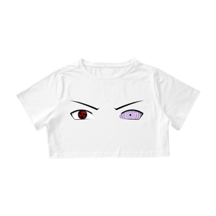 Nome do produtoCropped sharingan e rinnegan