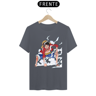 Nome do produtoCamiseta do Luffy  anime One Piece