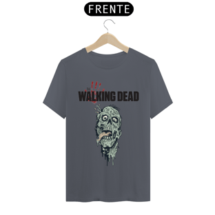 Nome do produtoCamiseta da Serie The Walking Dead