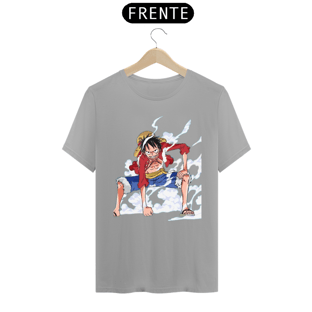 Nome do produtoCamiseta do Luffy  anime One Piece