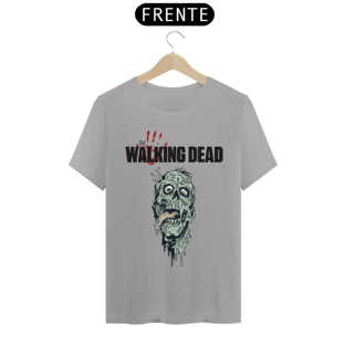 Nome do produtoCamiseta da Serie The Walking Dead