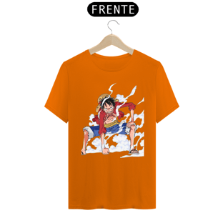 Nome do produtoCamiseta do Luffy  anime One Piece