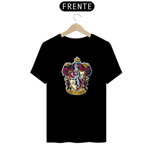 Nome do produtoCamiseta Harry Potter Gryffindor