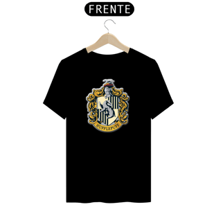 Nome do produtoCamisetas Harry Potter Hufflepuff