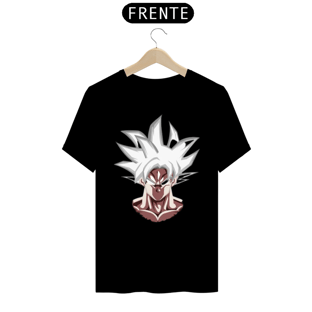 Nome do produtoCamiseta anime Dragon Ball