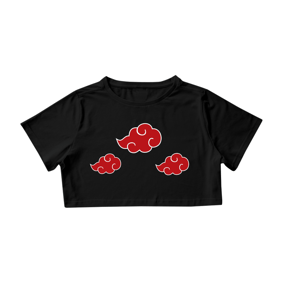 Cropped da Akatsuki anime Naruto