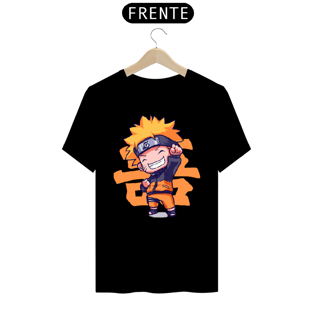 Nome do produtoCamiseta do Naruto 