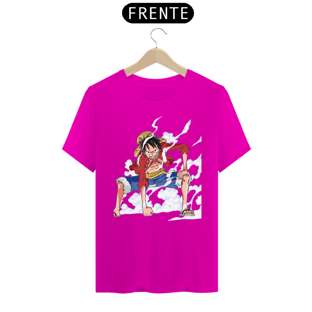 Nome do produtoCamiseta do Luffy  anime One Piece