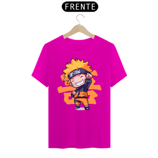 Nome do produtoCamiseta do Naruto 