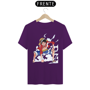 Nome do produtoCamiseta do Luffy  anime One Piece