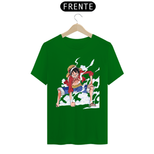 Nome do produtoCamiseta do Luffy  anime One Piece