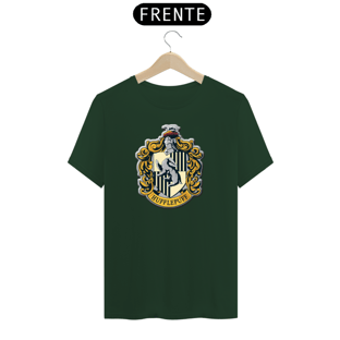 Nome do produtoCamisetas Harry Potter Hufflepuff
