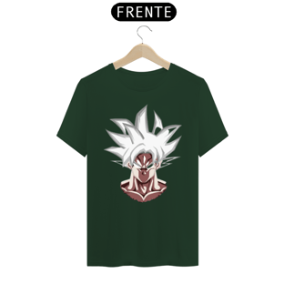 Nome do produtoCamiseta anime Dragon Ball