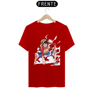 Nome do produtoCamiseta do Luffy  anime One Piece