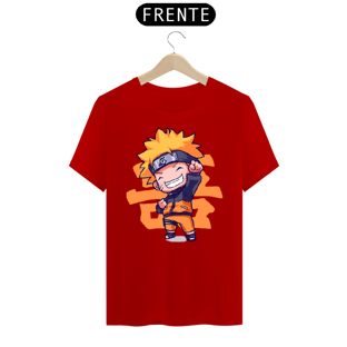 Nome do produtoCamiseta do Naruto 