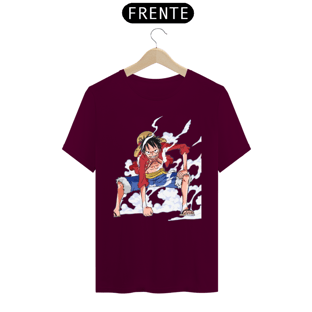 Nome do produtoCamiseta do Luffy  anime One Piece
