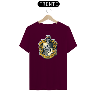 Nome do produtoCamisetas Harry Potter Hufflepuff