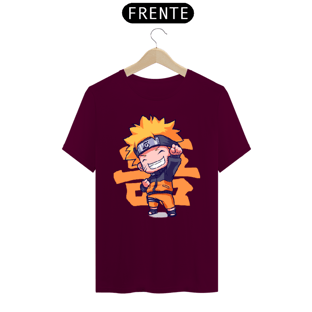 Nome do produtoCamiseta do Naruto 