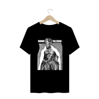 Nome do produto Oversized - Ronnie Coleman