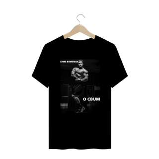 Nome do produto Oversized - Cbum