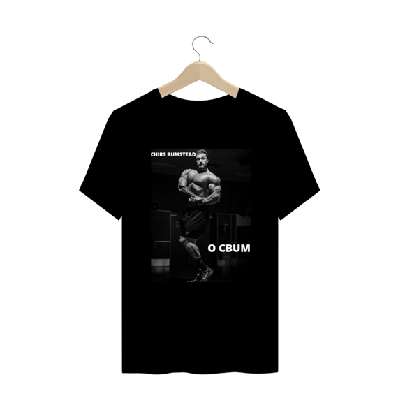 Oversized - Cbum
