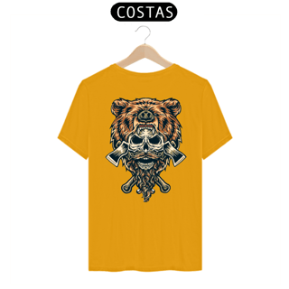 Nome do produto T-SHIRT LENHADOR