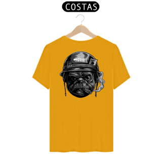 Nome do produto T-SHIRT BULLGOD