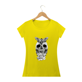 Nome do produto T-shirt Feminina