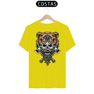 Nome do produto T-SHIRT LENHADOR