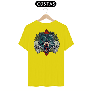 Nome do produto T-SHIRT URSO