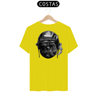 Nome do produto T-SHIRT BULLGOD