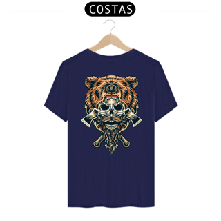 Nome do produto T-SHIRT LENHADOR