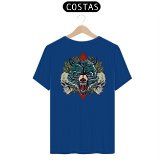 Nome do produto T-SHIRT URSO