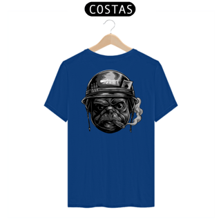 Nome do produto T-SHIRT BULLGOD