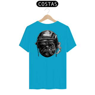 Nome do produto T-SHIRT BULLGOD