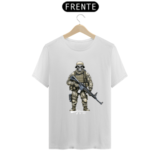 Nome do produto Soldado Caveira Papamike360