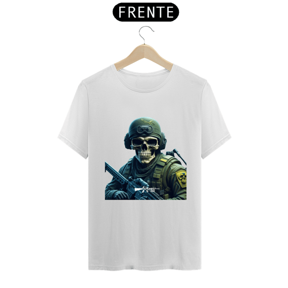 Soldier II Papamike360