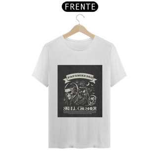 Nome do produto T-SHIRT CRUSHER PAPAMIKE360