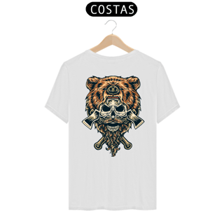 Nome do produto T-SHIRT LENHADOR