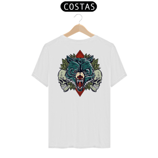 Nome do produto T-SHIRT URSO