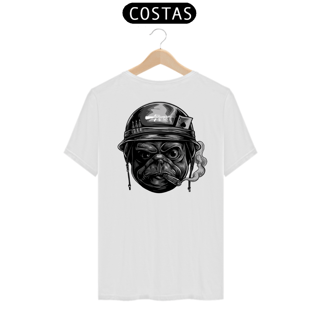 Nome do produto T-SHIRT BULLGOD