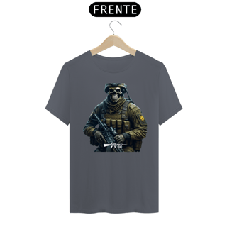 Nome do produto T-SHIRT SOLDADO CAVEIRA 