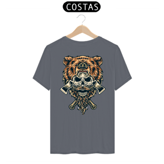 Nome do produto T-SHIRT LENHADOR