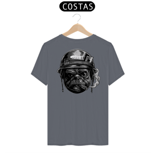 Nome do produto T-SHIRT BULLGOD