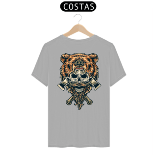 Nome do produto T-SHIRT LENHADOR