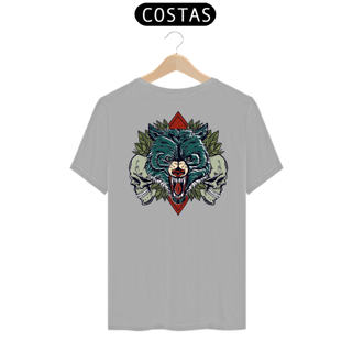 Nome do produto T-SHIRT URSO