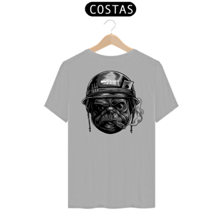 Nome do produto T-SHIRT BULLGOD